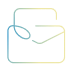 Gewerbliche Stellenanzeige Icon